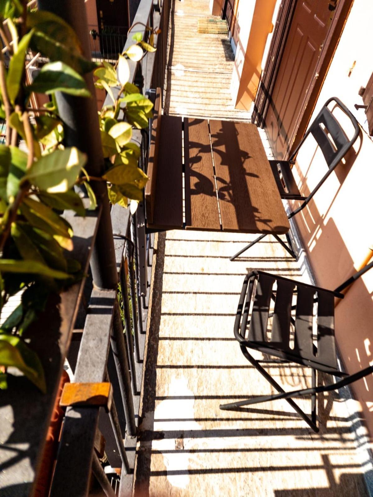 Savona Apartment Milán Exterior foto